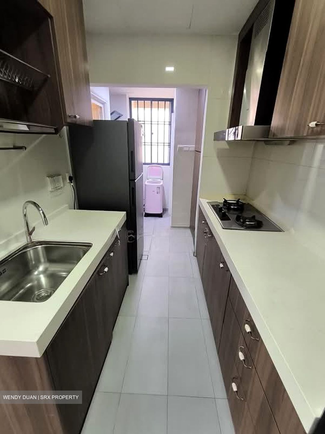 Nineteen Shelford Road (D11), Condominium #555954381